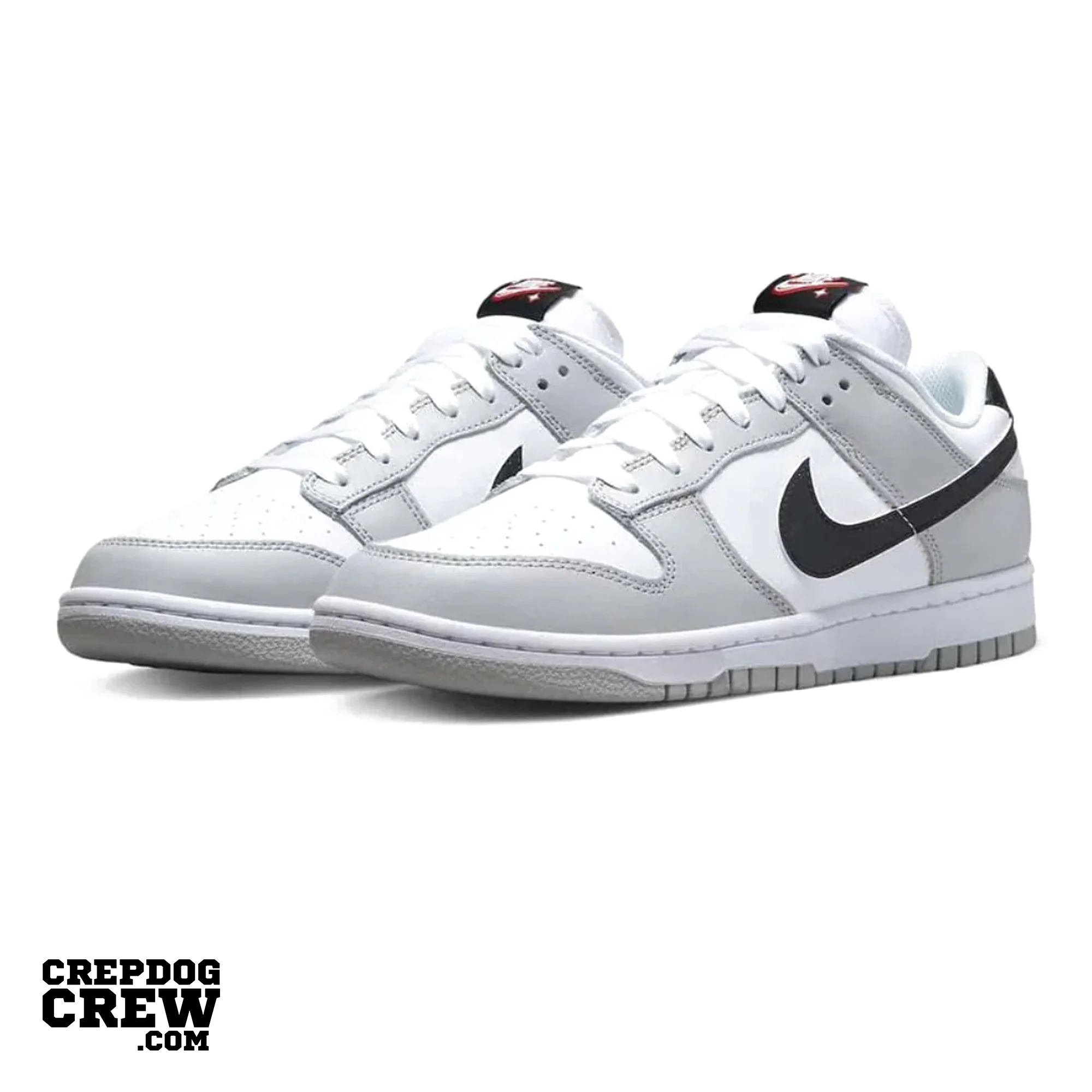 Nike Dunk Low SE Lottery Pack Grey Fog - Image 2