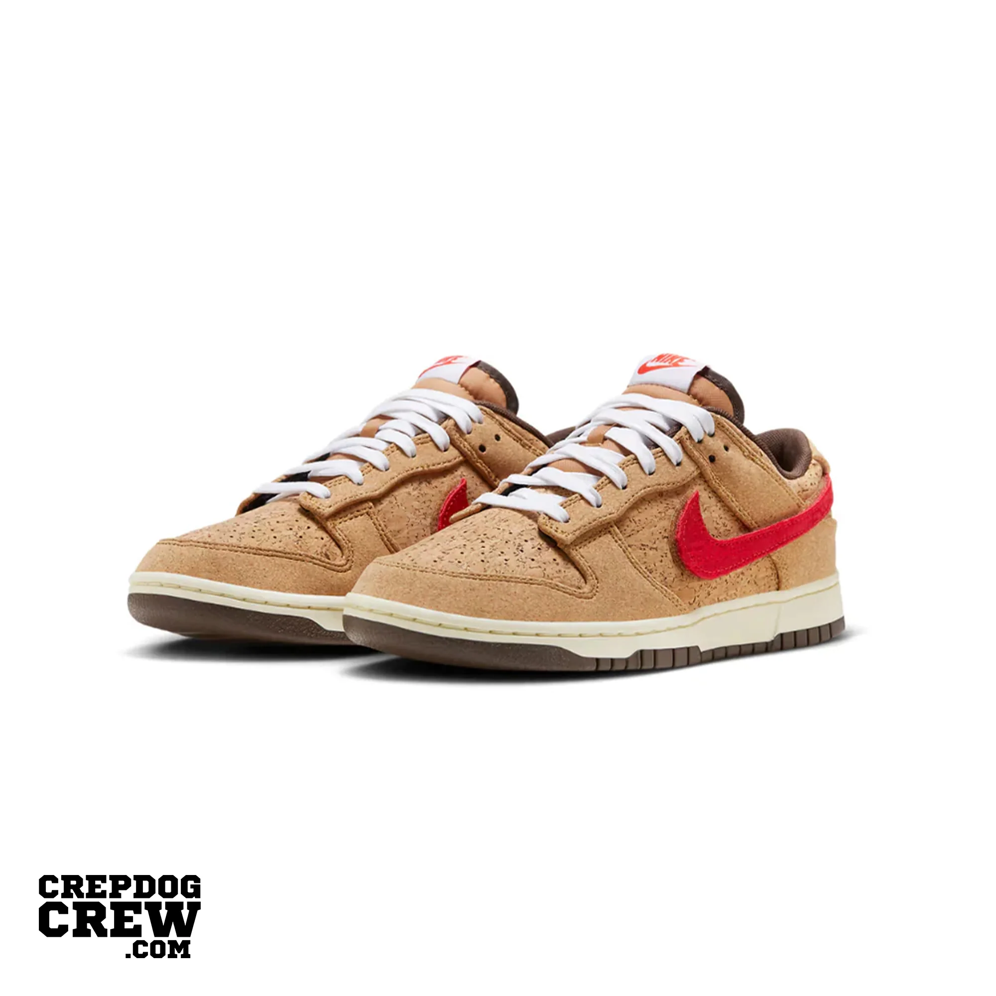 Nike Dunk Low SP CLOT Cork - Image 2