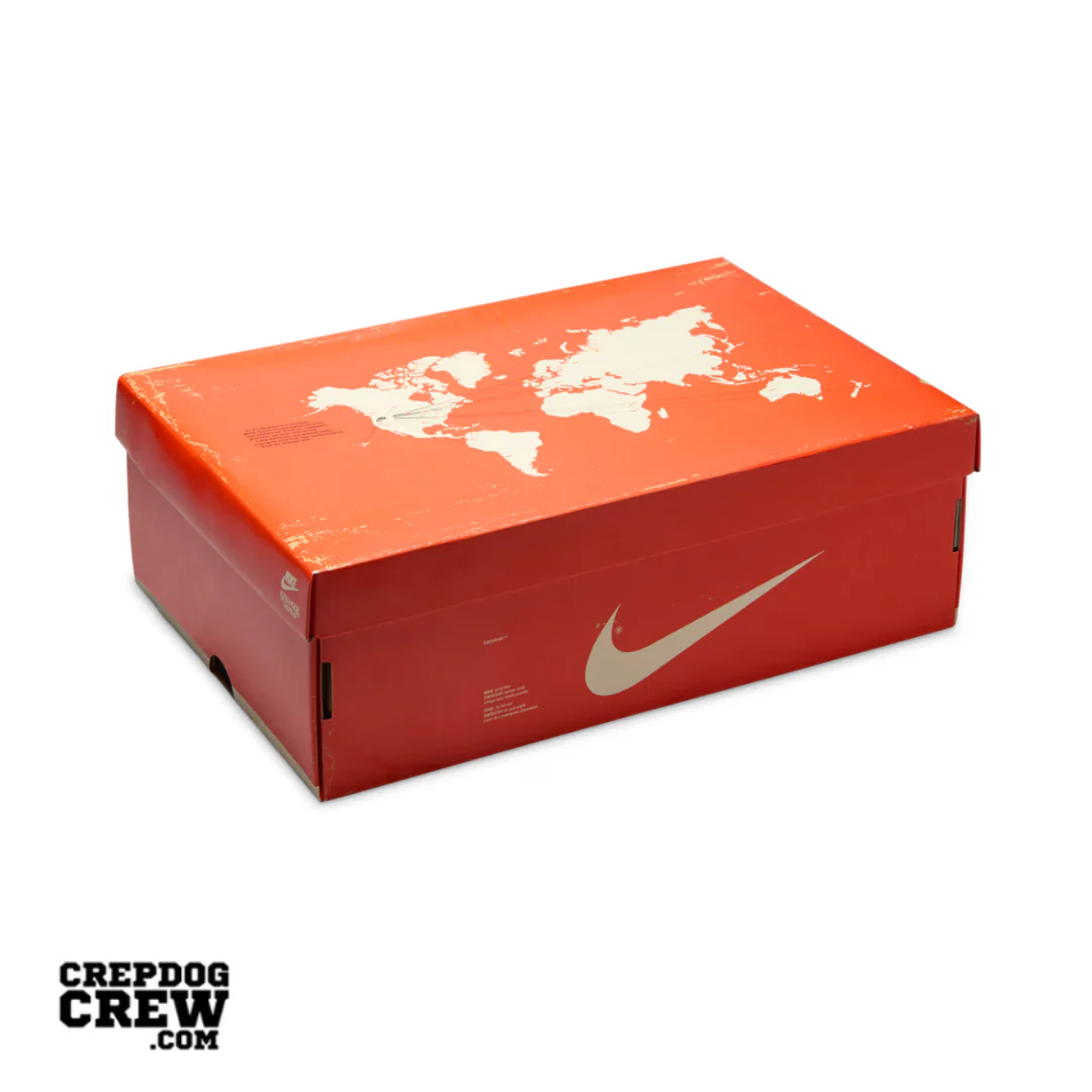 Nike Dunk Low Stranger Things Phantom - Image 4