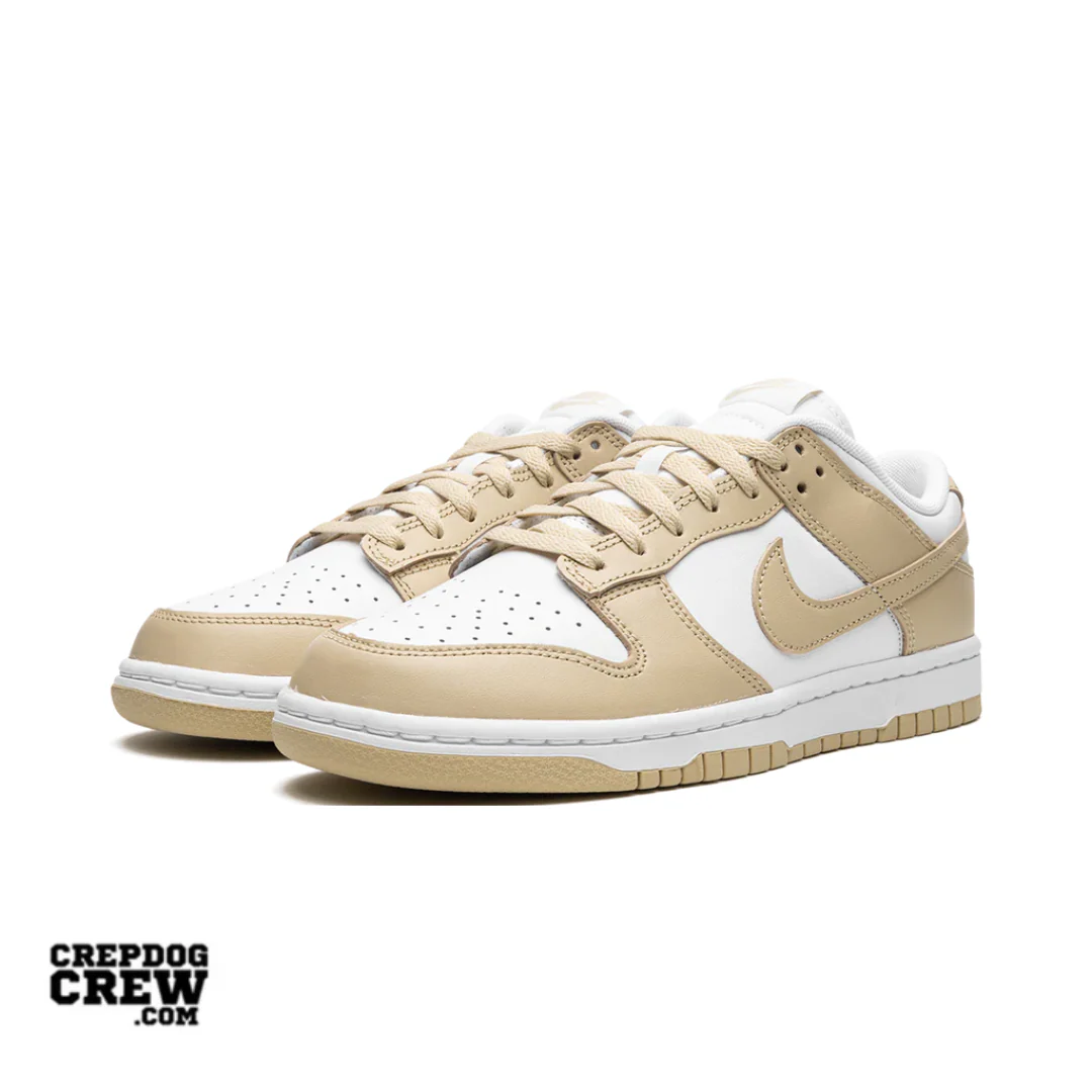 Nike Dunk Low Team Gold - Image 2
