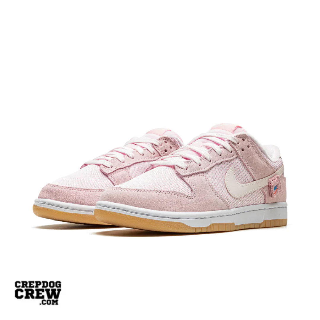 Nike Dunk Low Teddy Bear (W) - Image 2