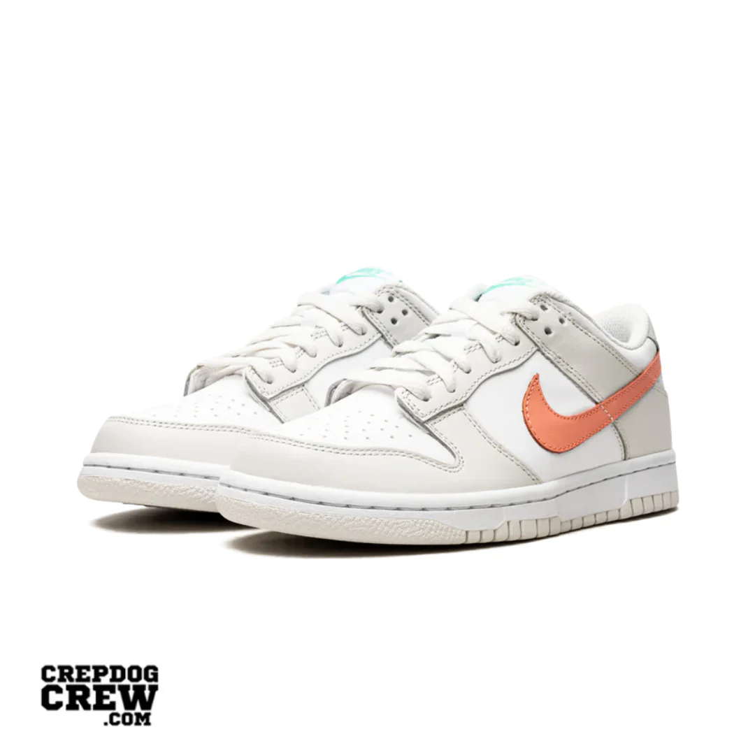 Nike Dunk Low Tropical Twist (GS) - Image 2