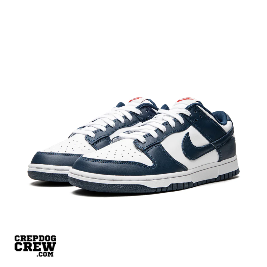 Nike Dunk Low Valerian Blue - Image 2
