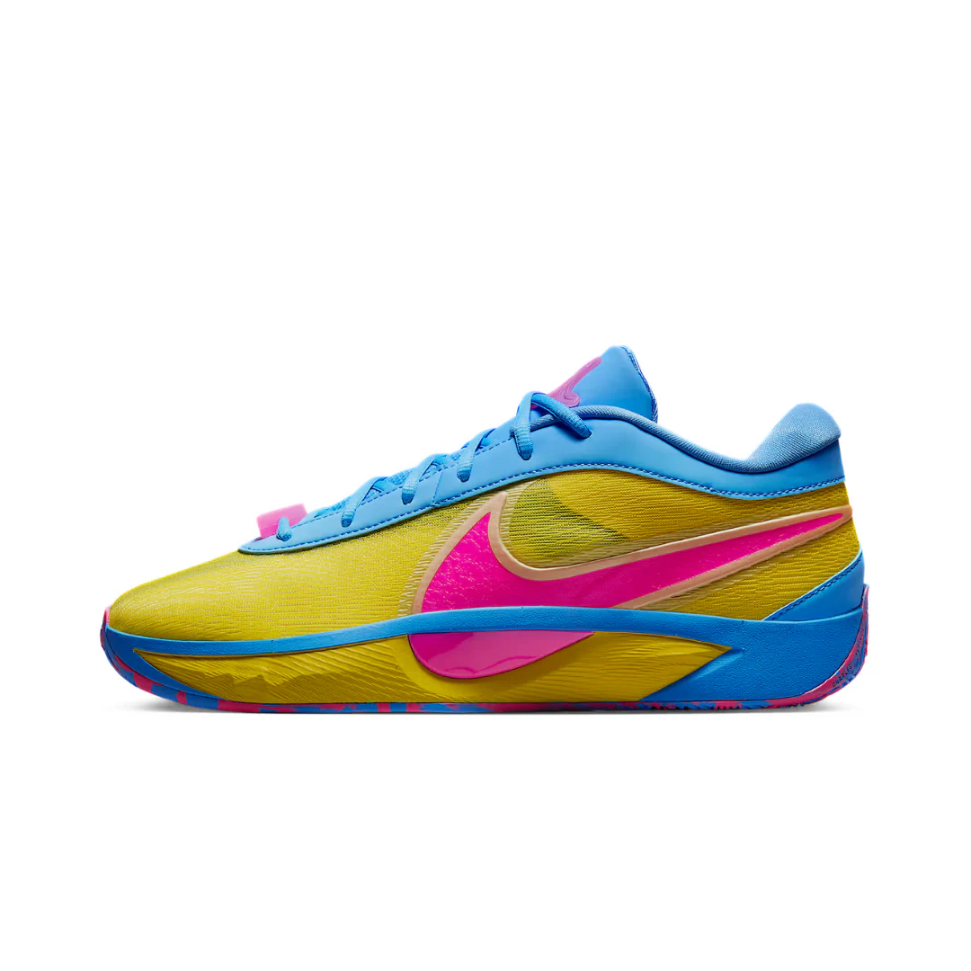 Nike Giannis Zoom Freak 6 Candy Funhouse