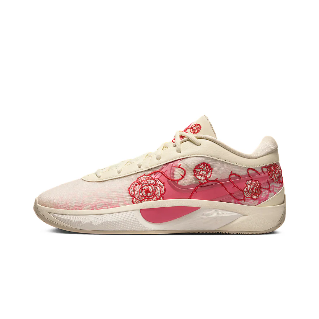 Nike Giannis Zoom Freak 6 Roses