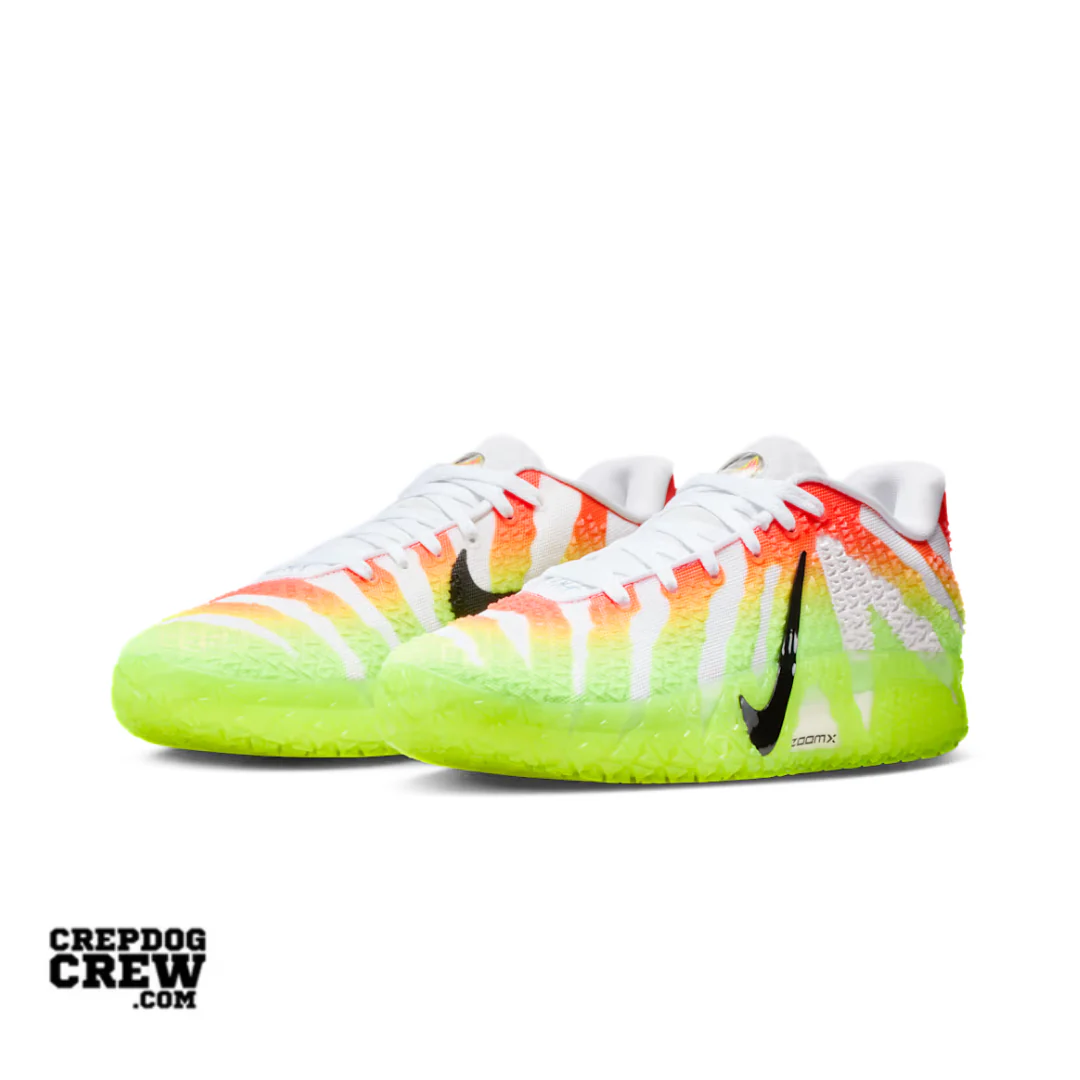 Nike Ja 3 Christmas - Image 2