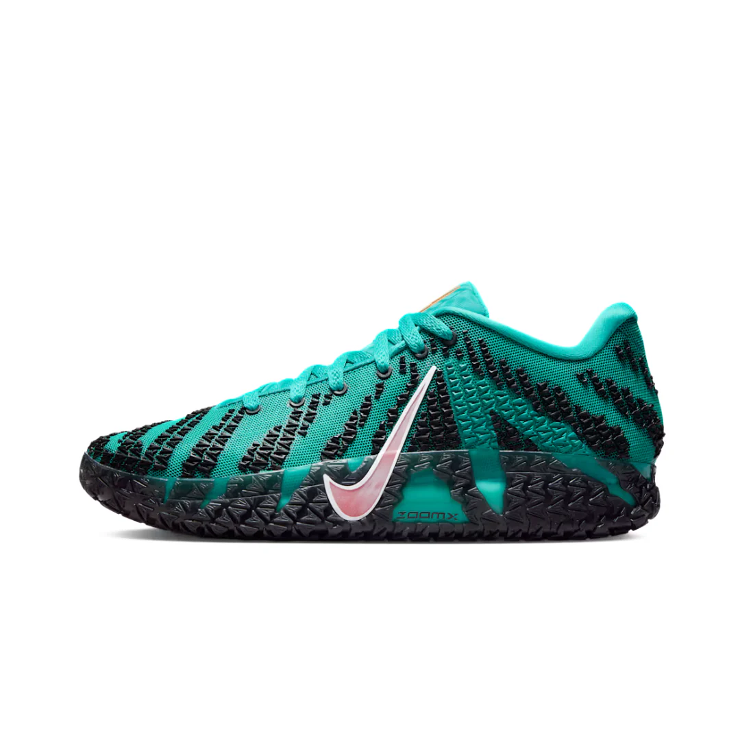 Nike Ja 3 Grizzlies