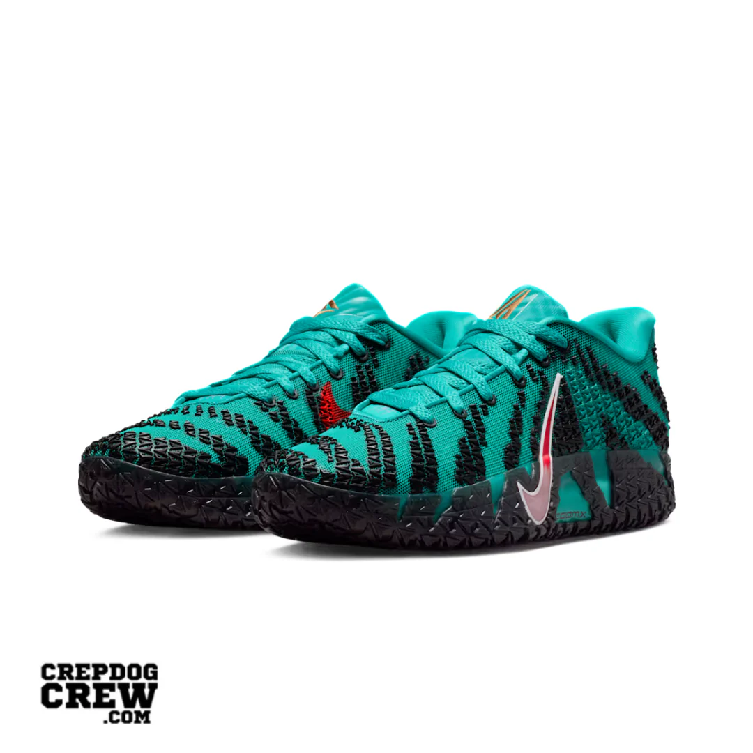 Nike Ja 3 Grizzlies - Image 2