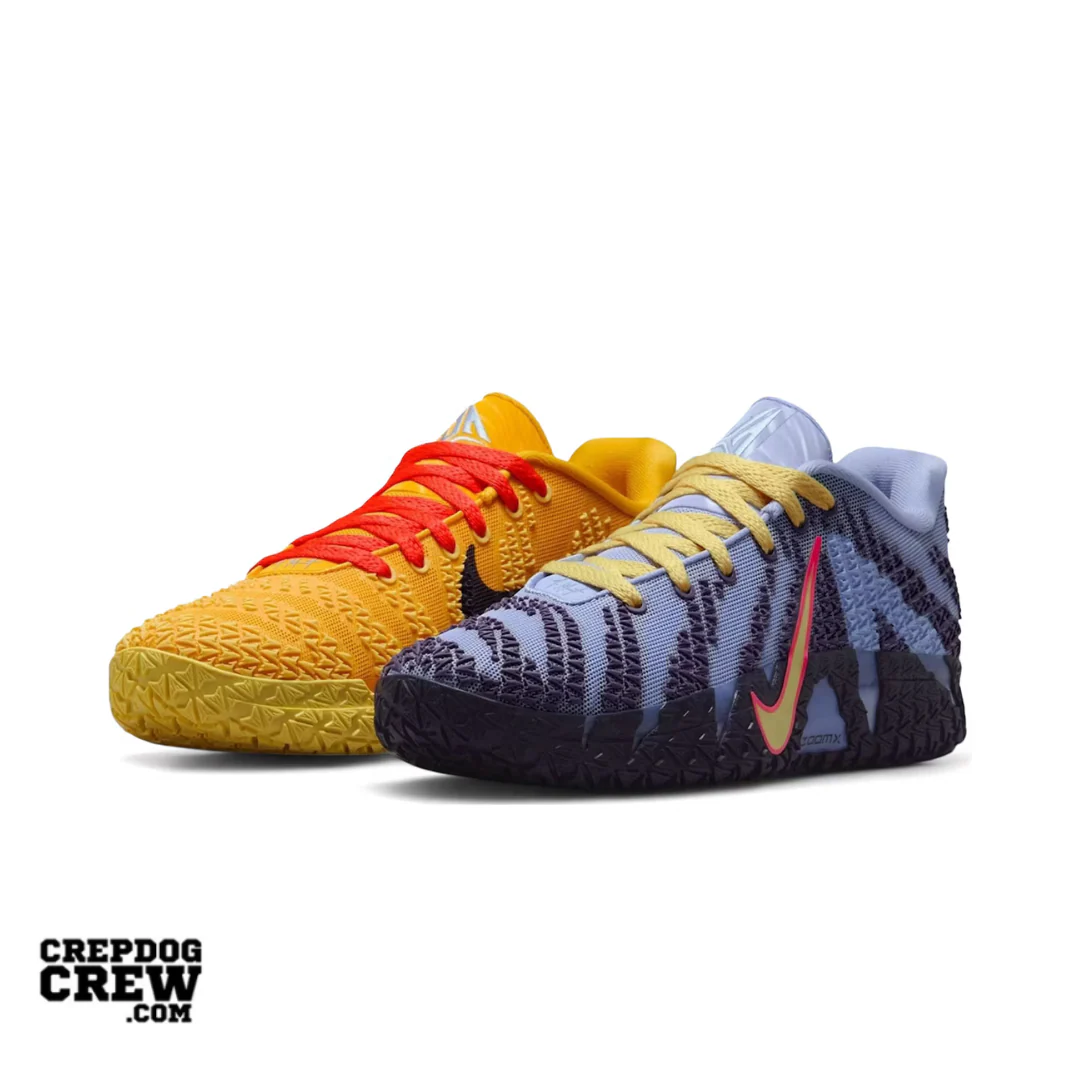 Nike Ja 3 Hustle & Flow - Image 2