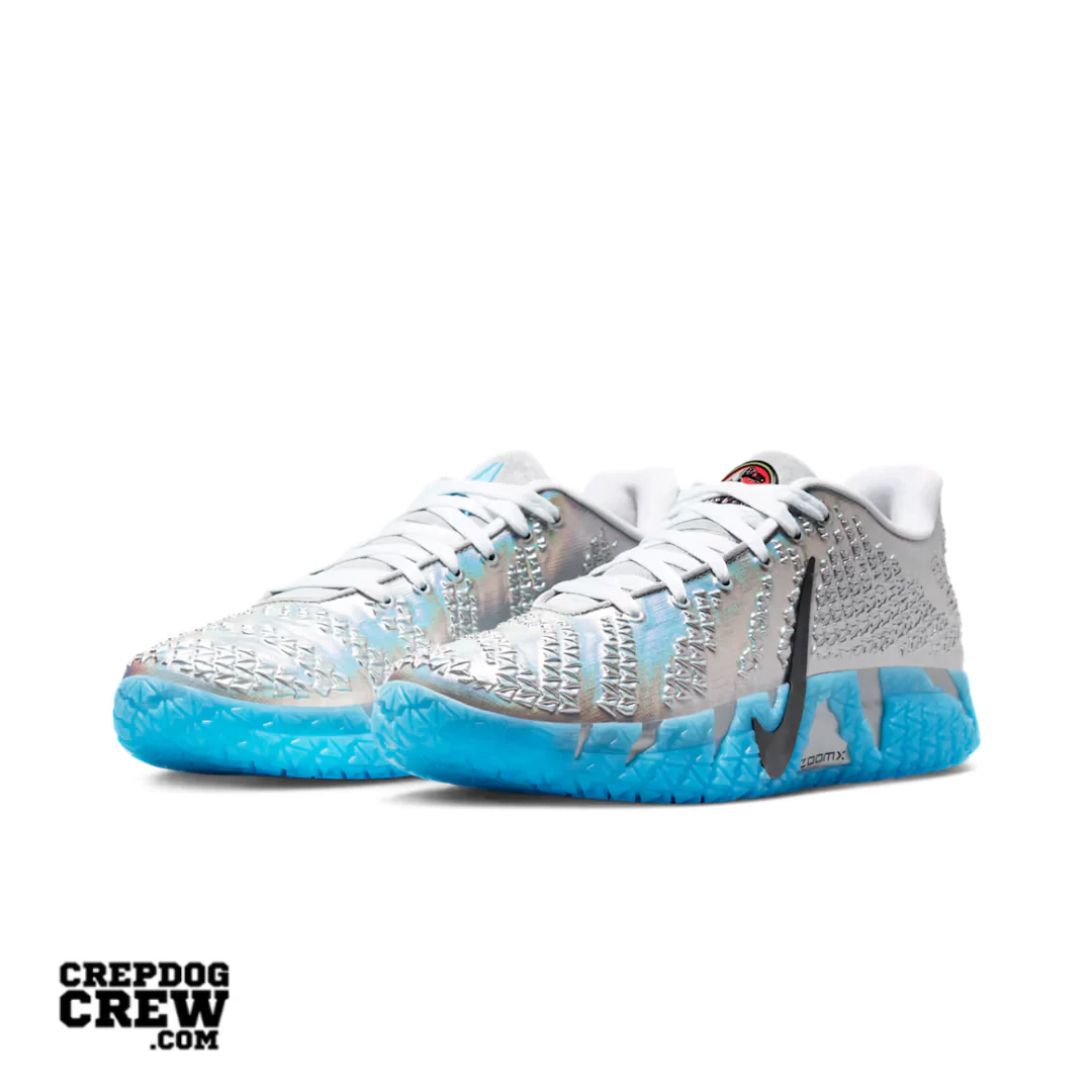 Nike Ja 3 Jurassic Park Cloud Island - Image 2
