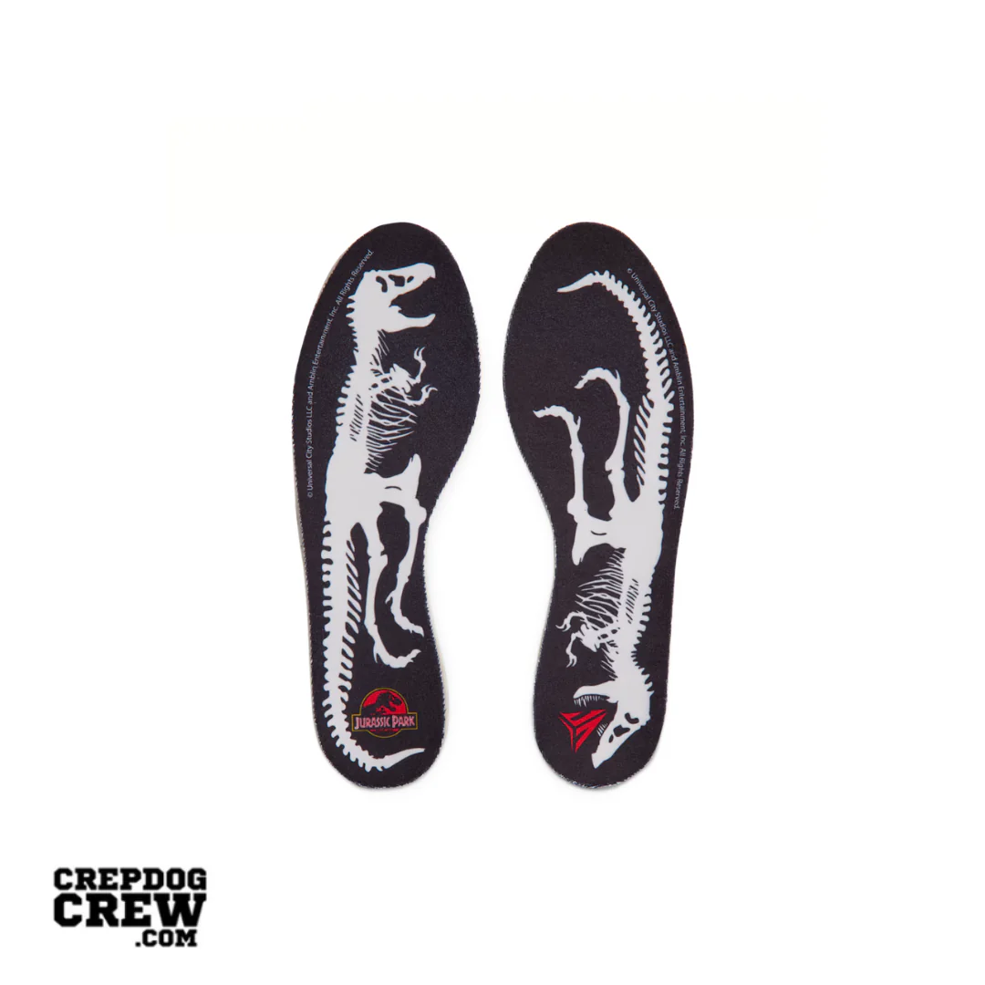 Nike Ja 3 Jurassic Park Cloud Island - Image 3