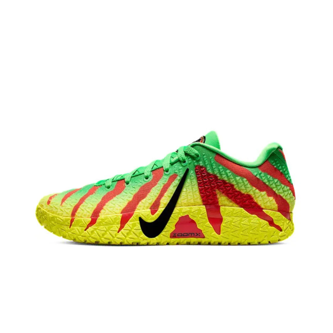 Nike Ja 3 Jurassic Park Explorer