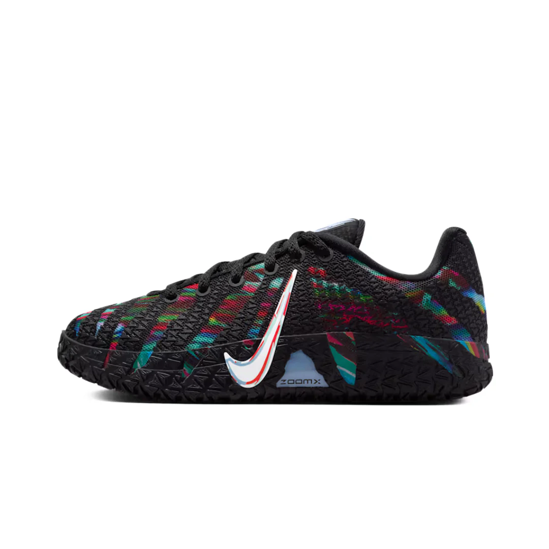 Nike Ja 3 King of the Court (GS)