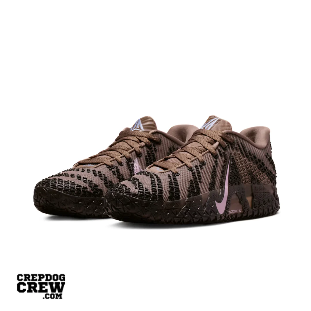 Nike Ja 3 Mink Brown - Image 2
