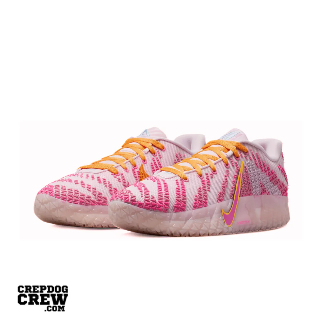 Nike Ja 3 Valentine's Day - Image 2