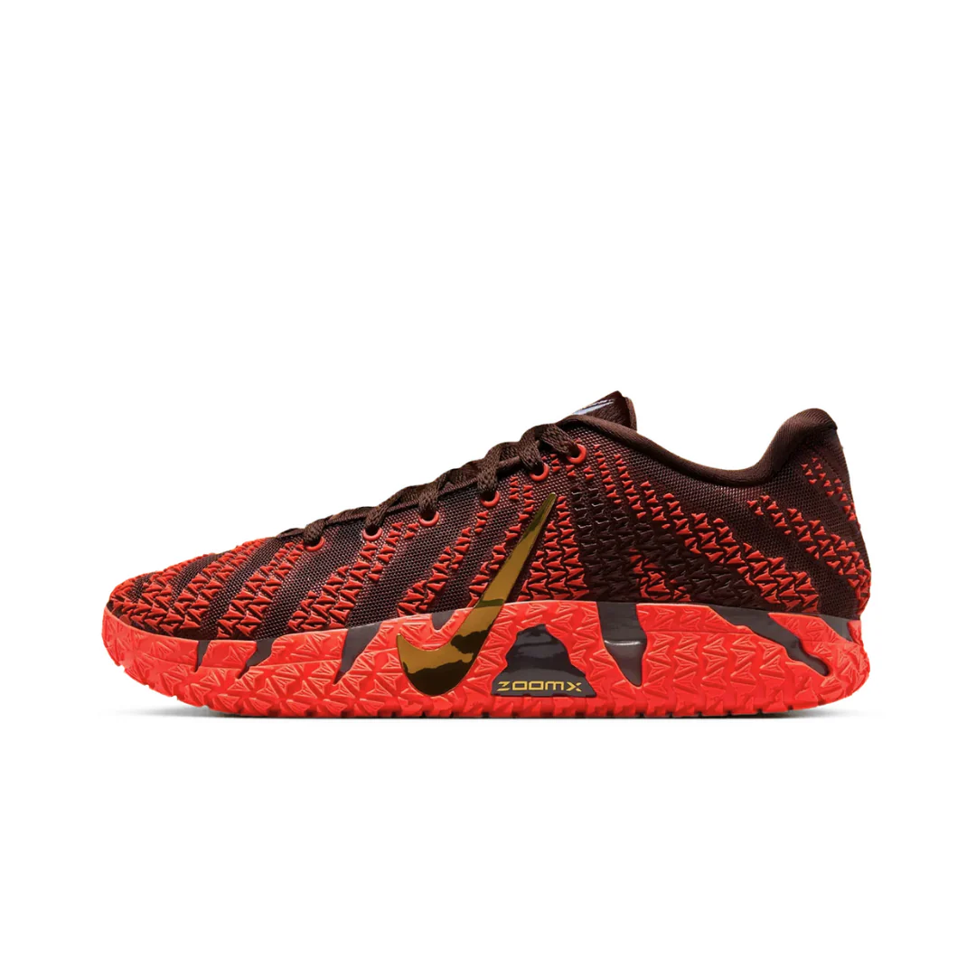 Nike Ja 3 Year of the Horse
