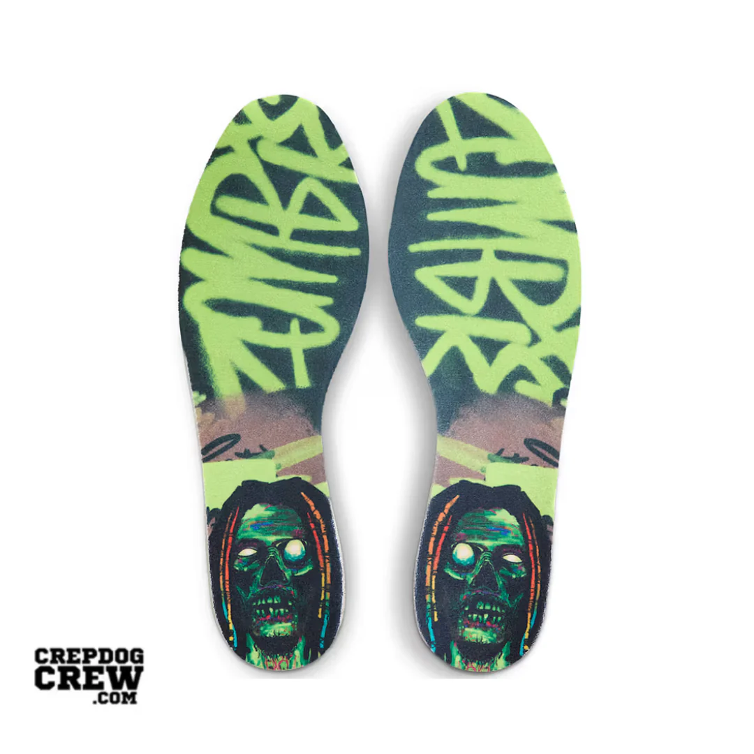 Nike Ja 3 Zombie - Image 3