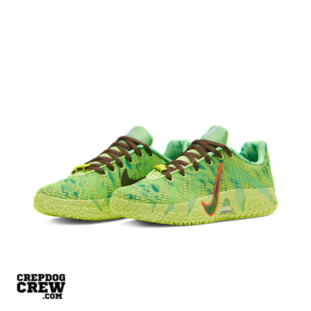 Nike Ja 3 Zombie (GS) - Image 2