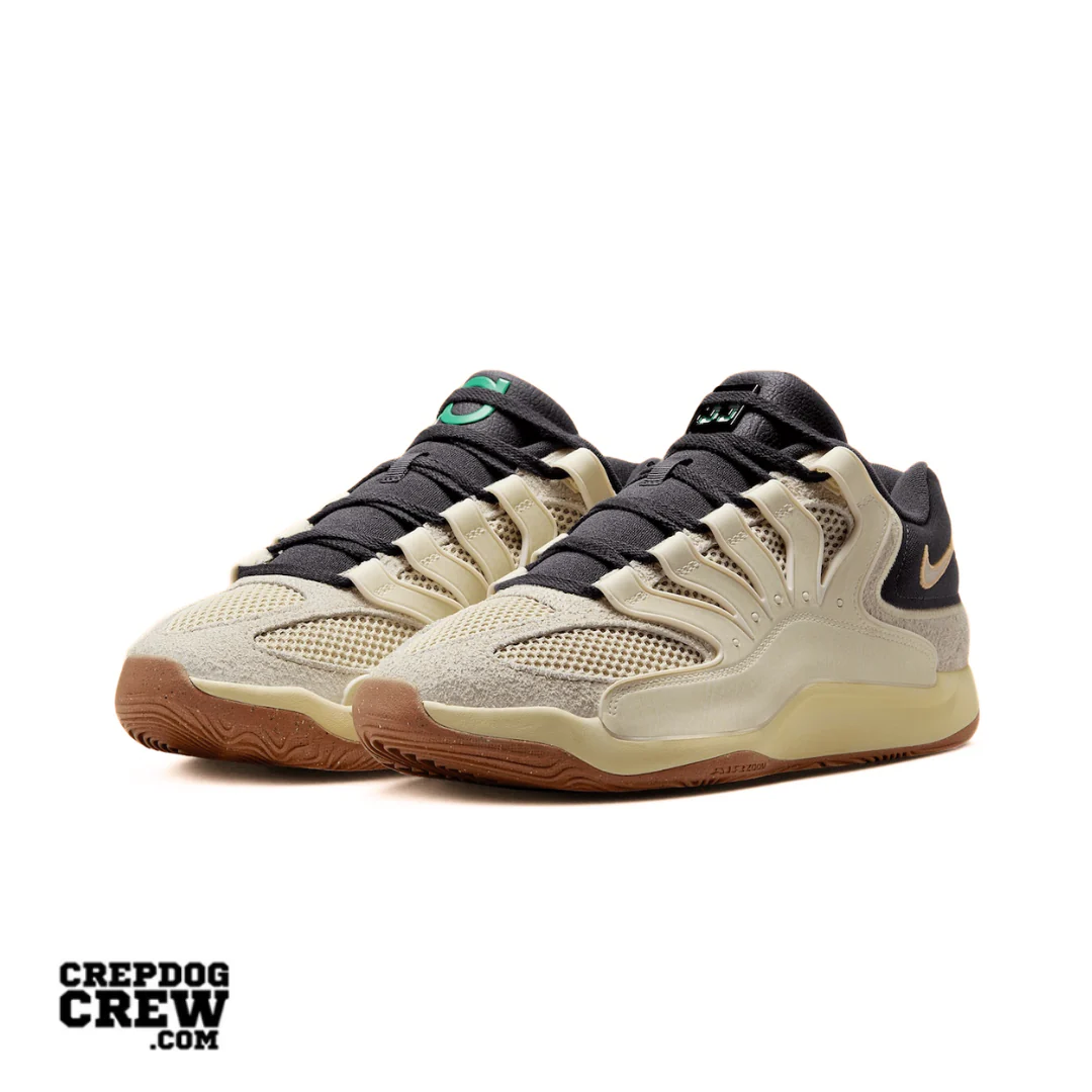 Nike KD 18 LE Sanddrift - Image 2