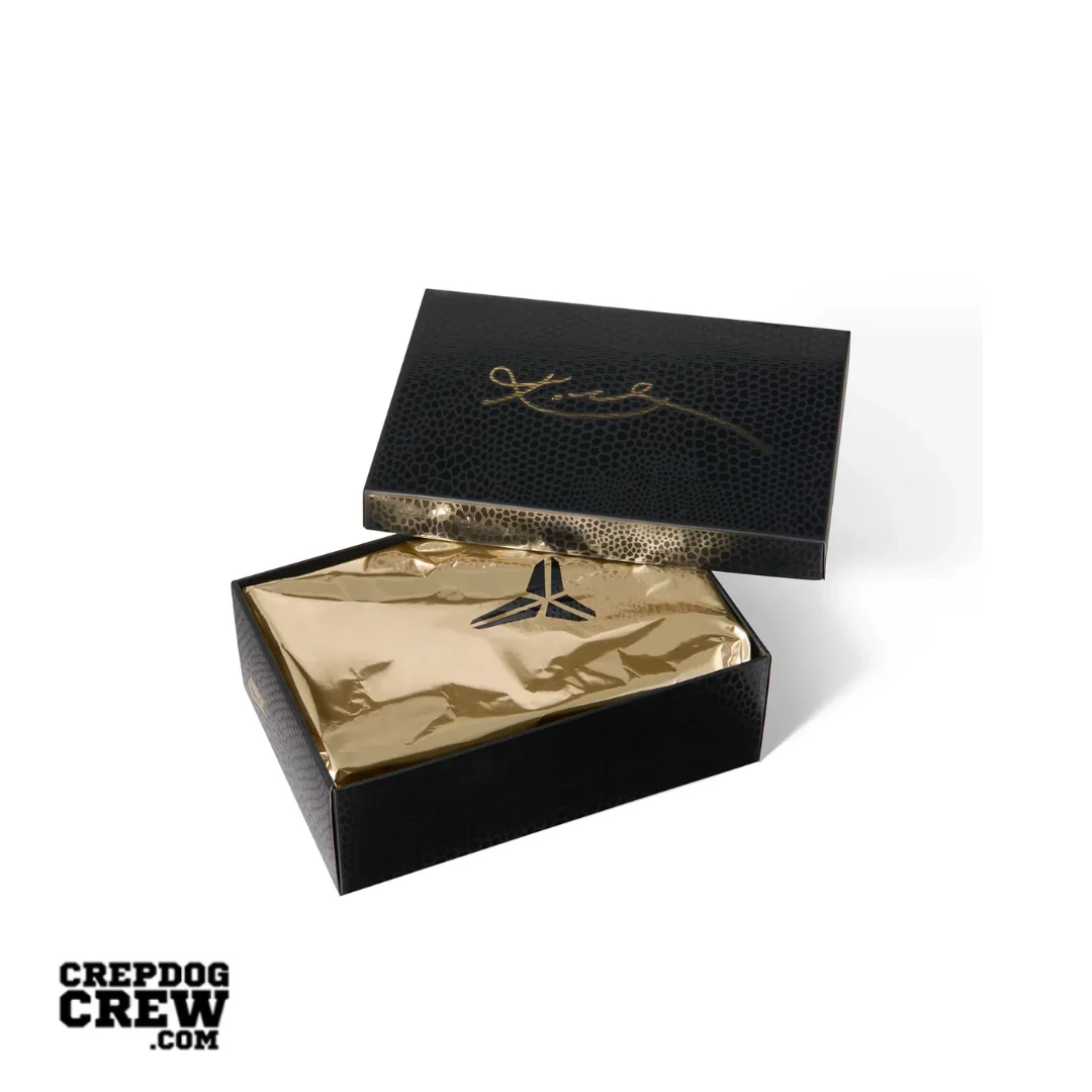Nike Kobe 4 Protro Draft Day Pack (Mystery Color Sealed Box) - Image 3