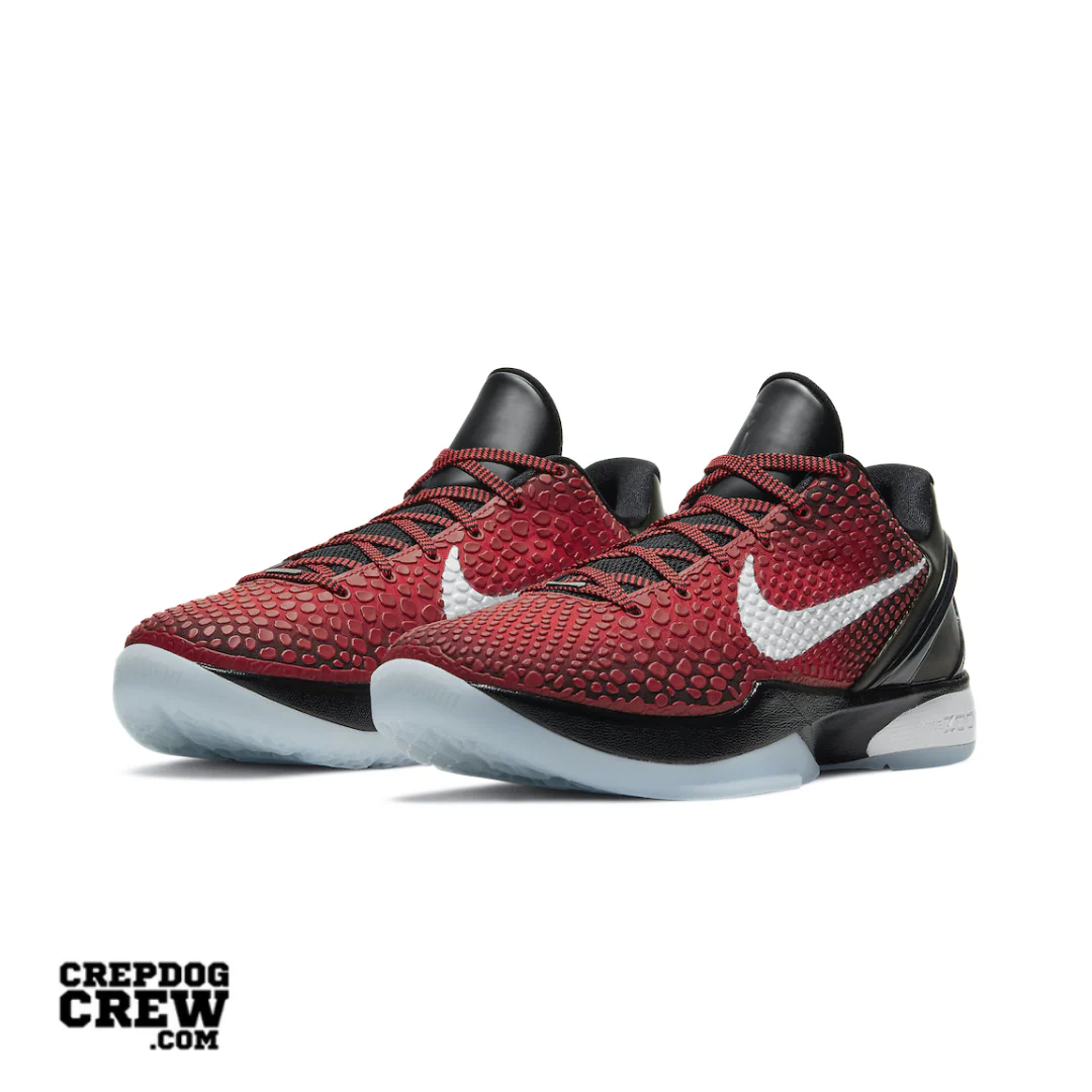 Nike Kobe 6 Protro Challenge Red All-Star (2021) - Image 2