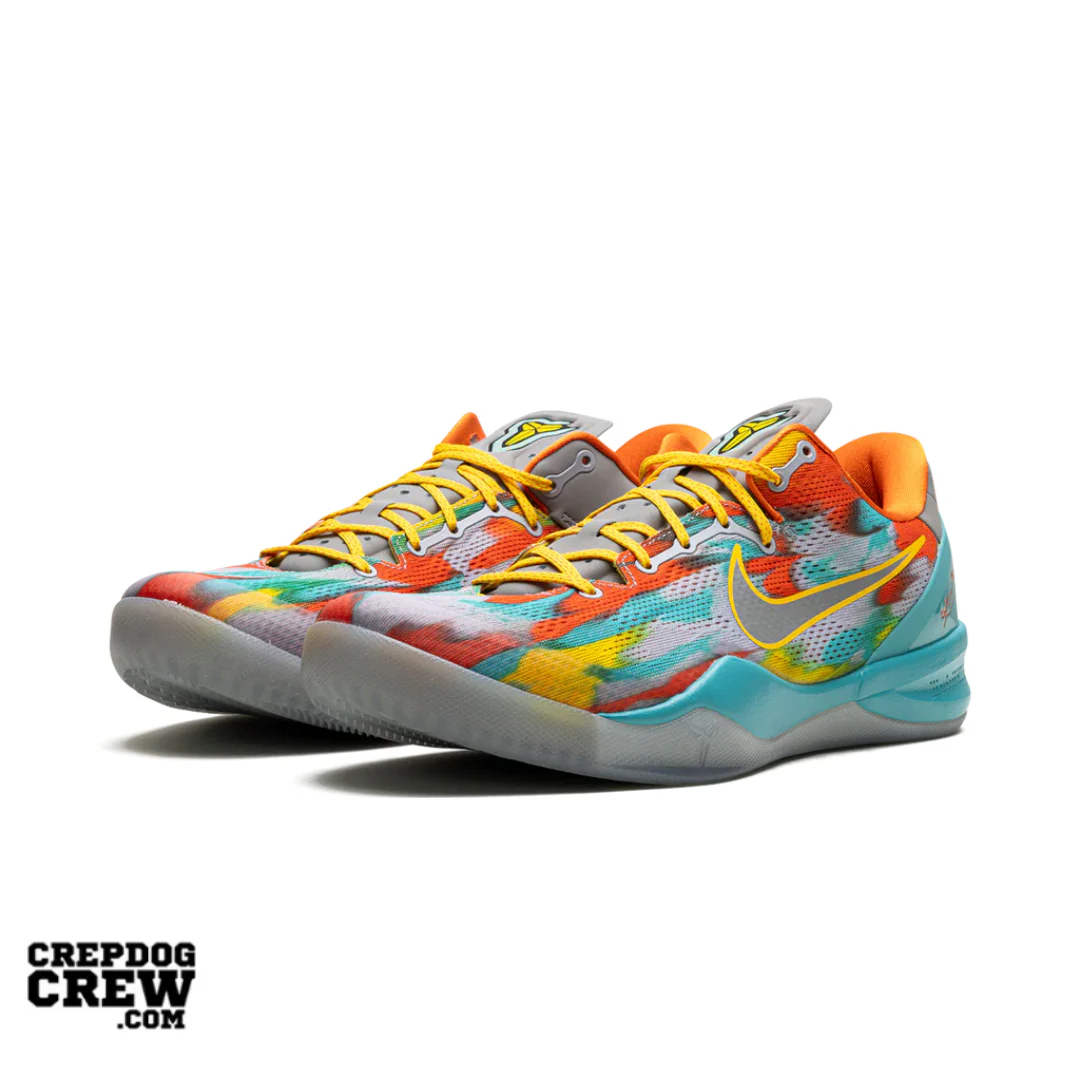 Nike Kobe 8 Protro Venice Beach (2024) - Image 2