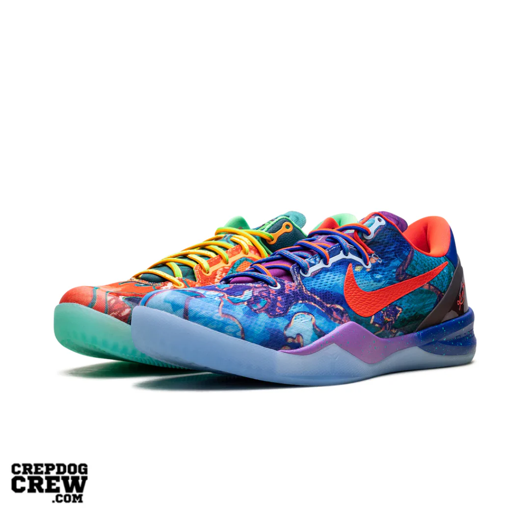 Nike Kobe 8 Protro What The (2025) - Image 2
