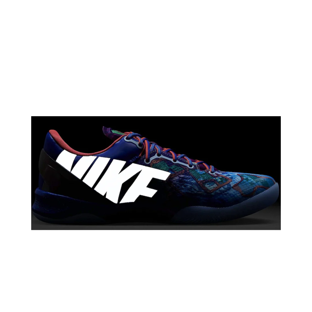 Nike Kobe 8 Protro What The (2025) - Image 3