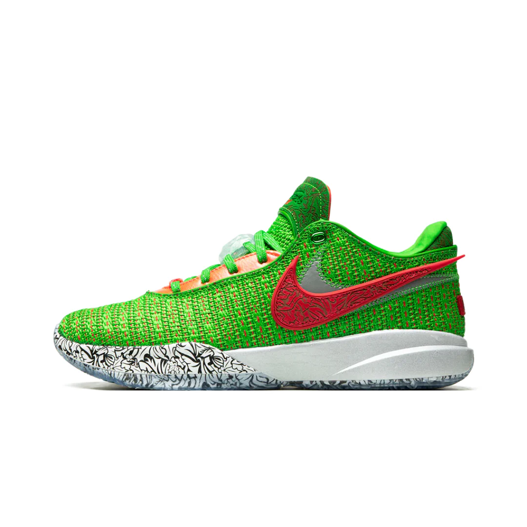 Nike LeBron 20 Stocking Stuffer