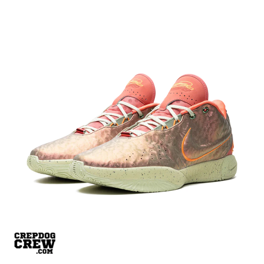 Nike LeBron 21 Queen Conch - Image 2