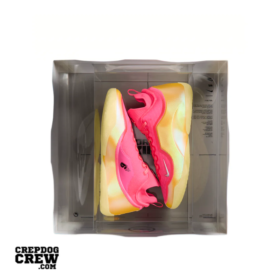 Nike LeBron 23 Elite Good Intentions - Image 4