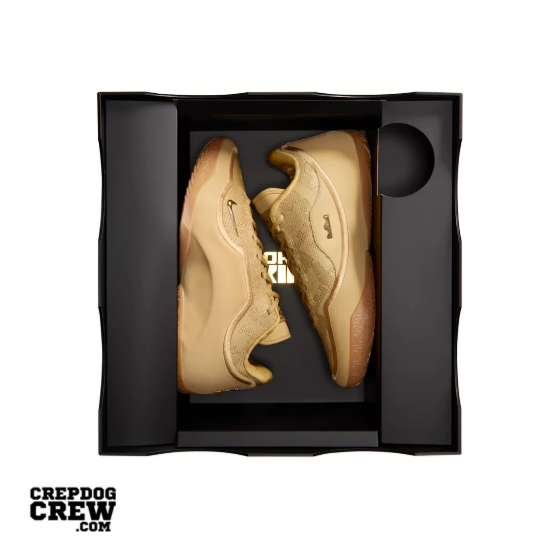 Nike LeBron 23 Honor Society - Image 4