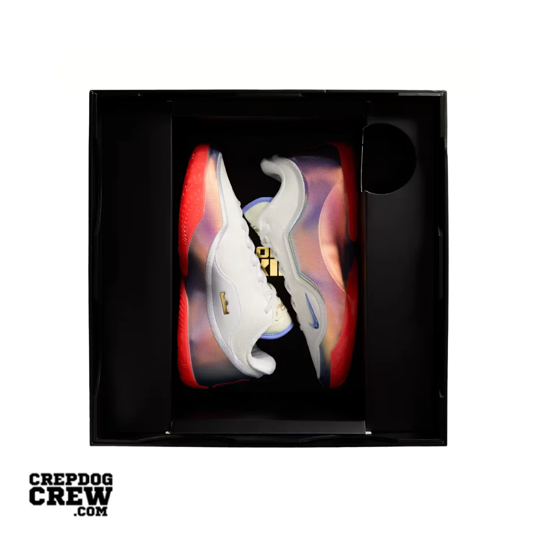 Nike LeBron 23 Motor King - Image 4