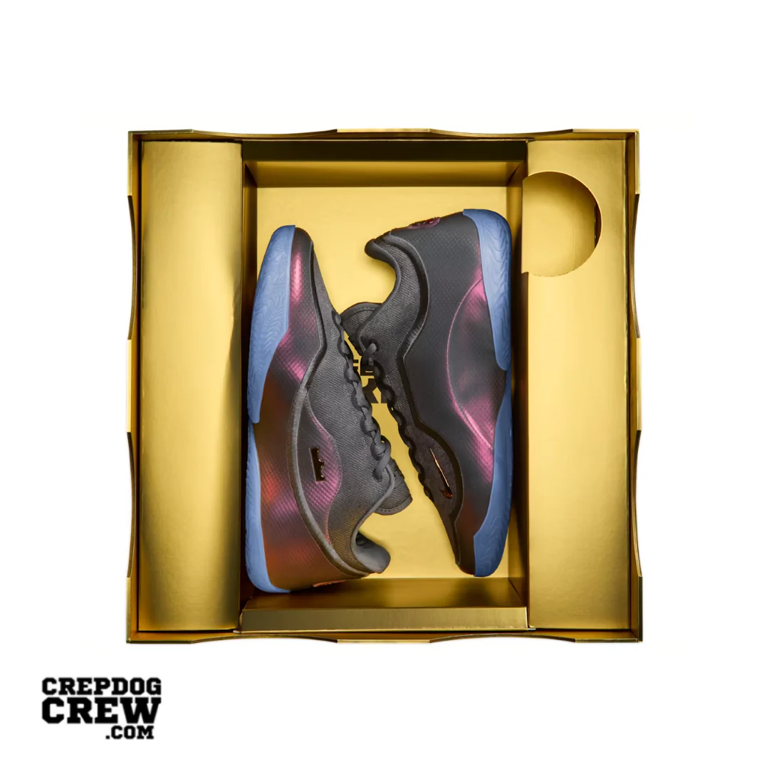 Nike LeBron 23 Shut Up and Dribble - Image 4