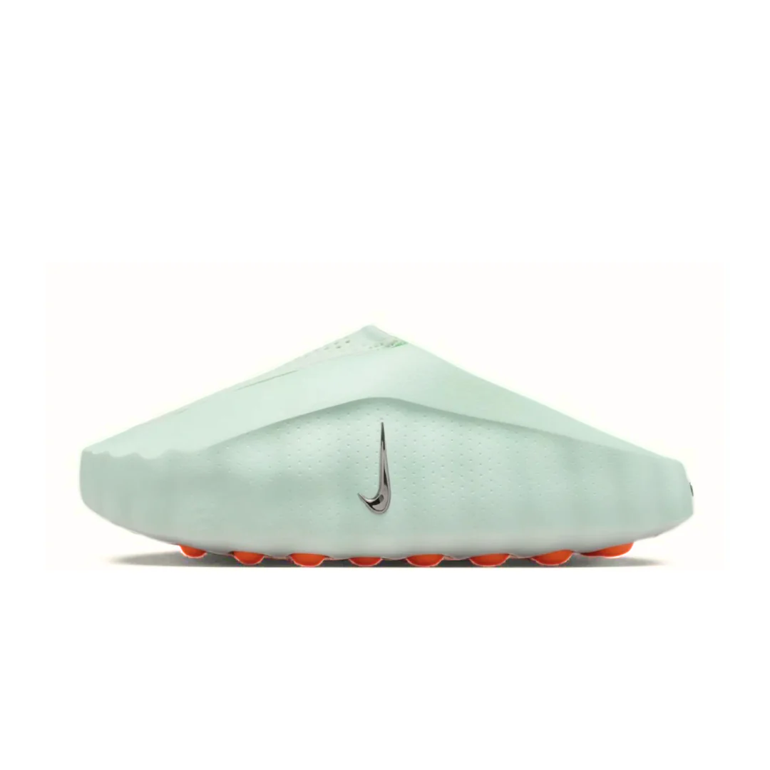 Nike Mind 001 Slide Barely Green (W)