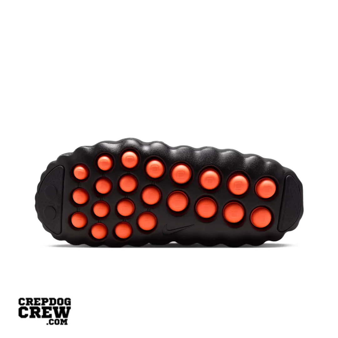 Nike Mind 001 Slide Black Chrome - Image 2