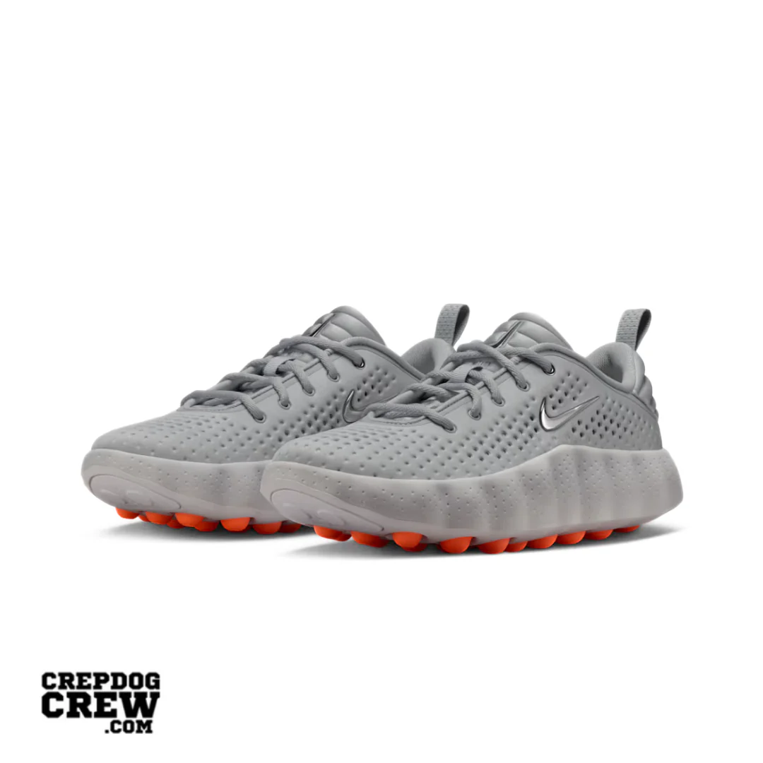 Nike Mind 002 Light Smoke Grey - Image 2