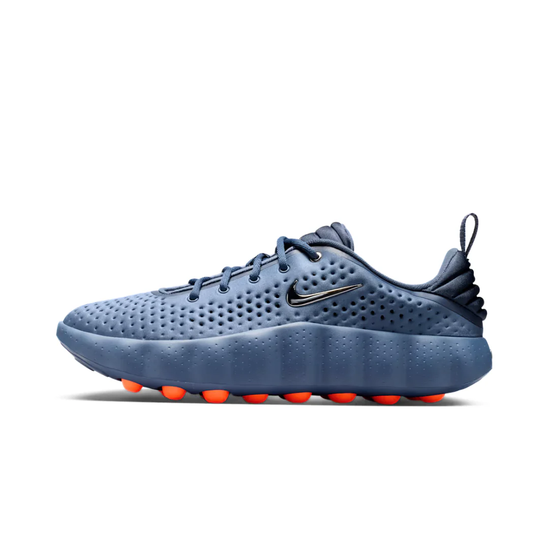 Nike Mind 002 Thunder Blue Chrome