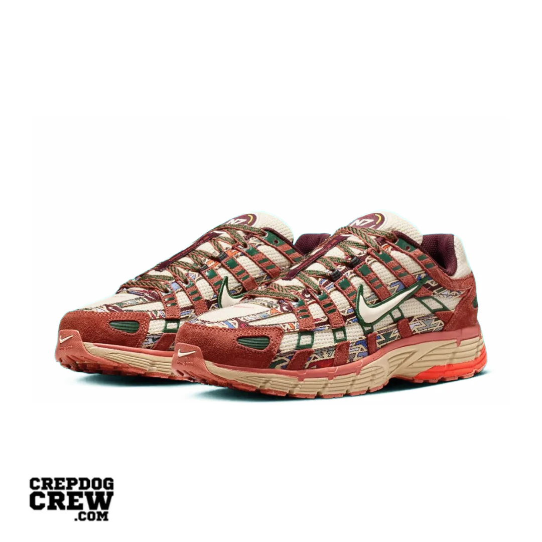 Nike P-6000 N7 - Image 2