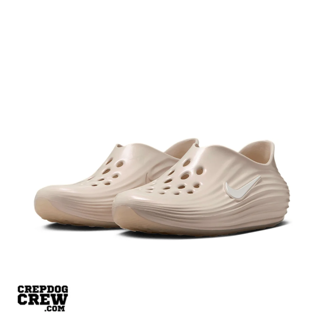 Nike ReactX Rejuven8 A'ja Wilson Desert Sand (W) - Image 2