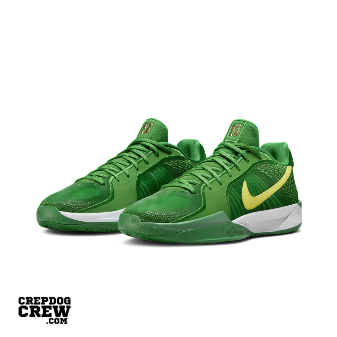 Nike Sabrina 2 Oregon (W) - Image 2