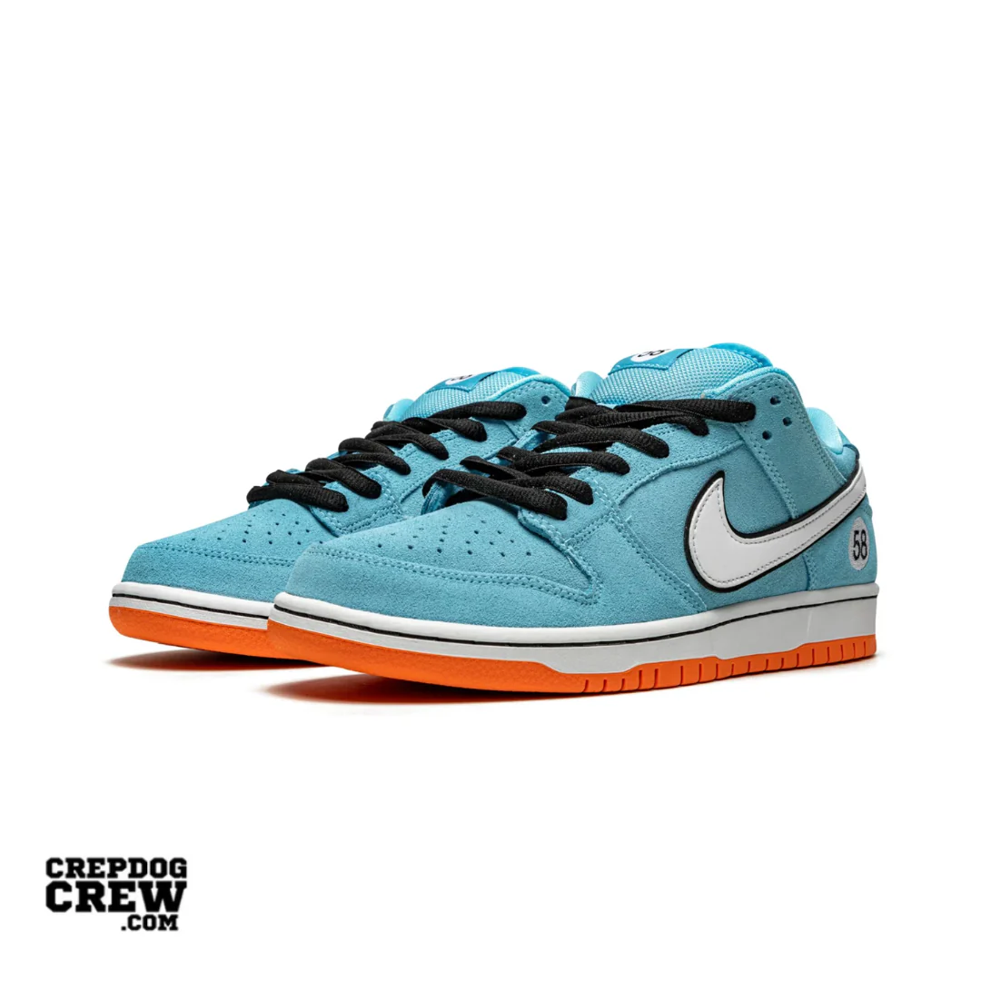 Nike SB Dunk Low Club 58 Gulf - Image 2
