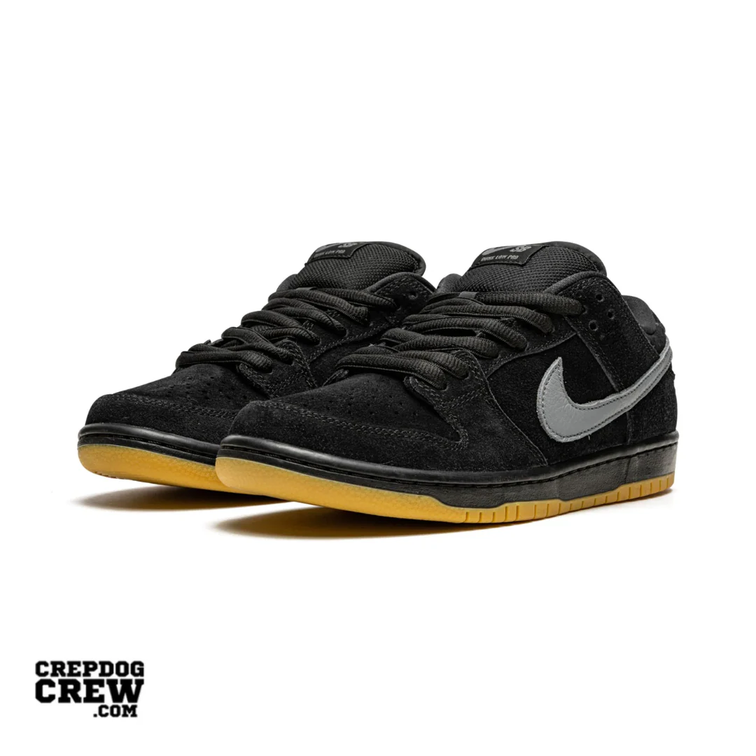 Nike SB Dunk Low Fog - Image 2