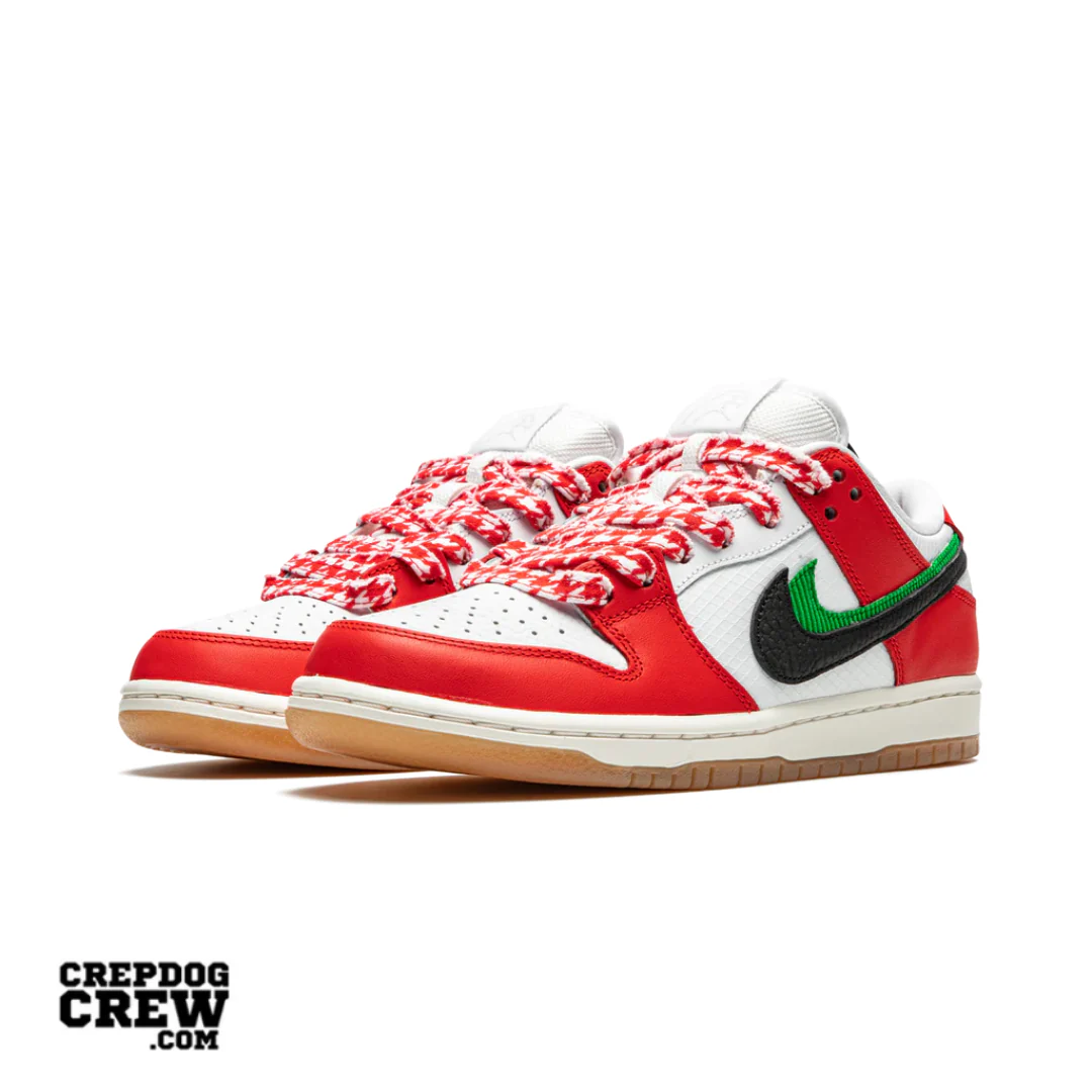 Nike SB Dunk Low Frame Skate Habibi - Image 2