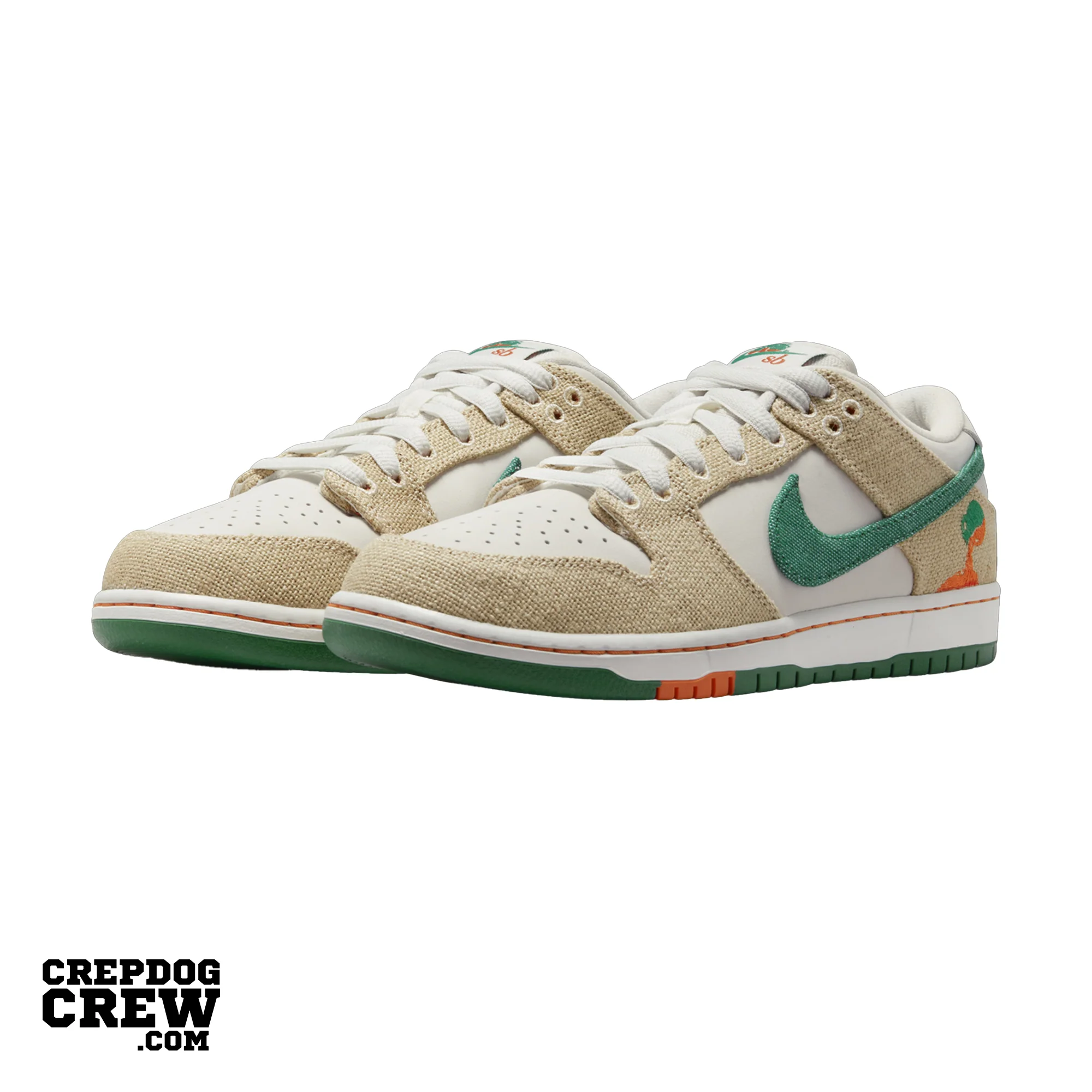 Nike SB Dunk Low Jarritos - Image 2