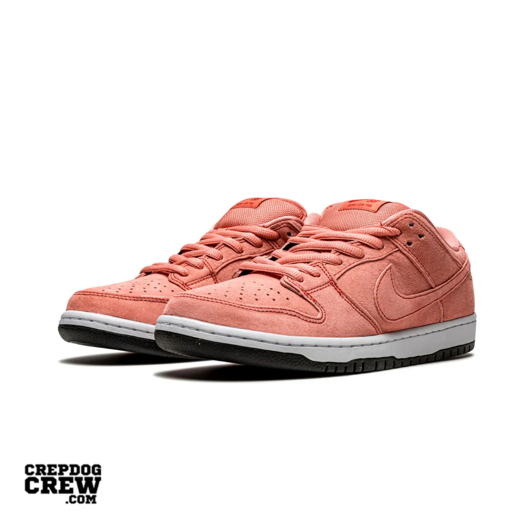 Nike SB Dunk Low Pink Pig - Image 2