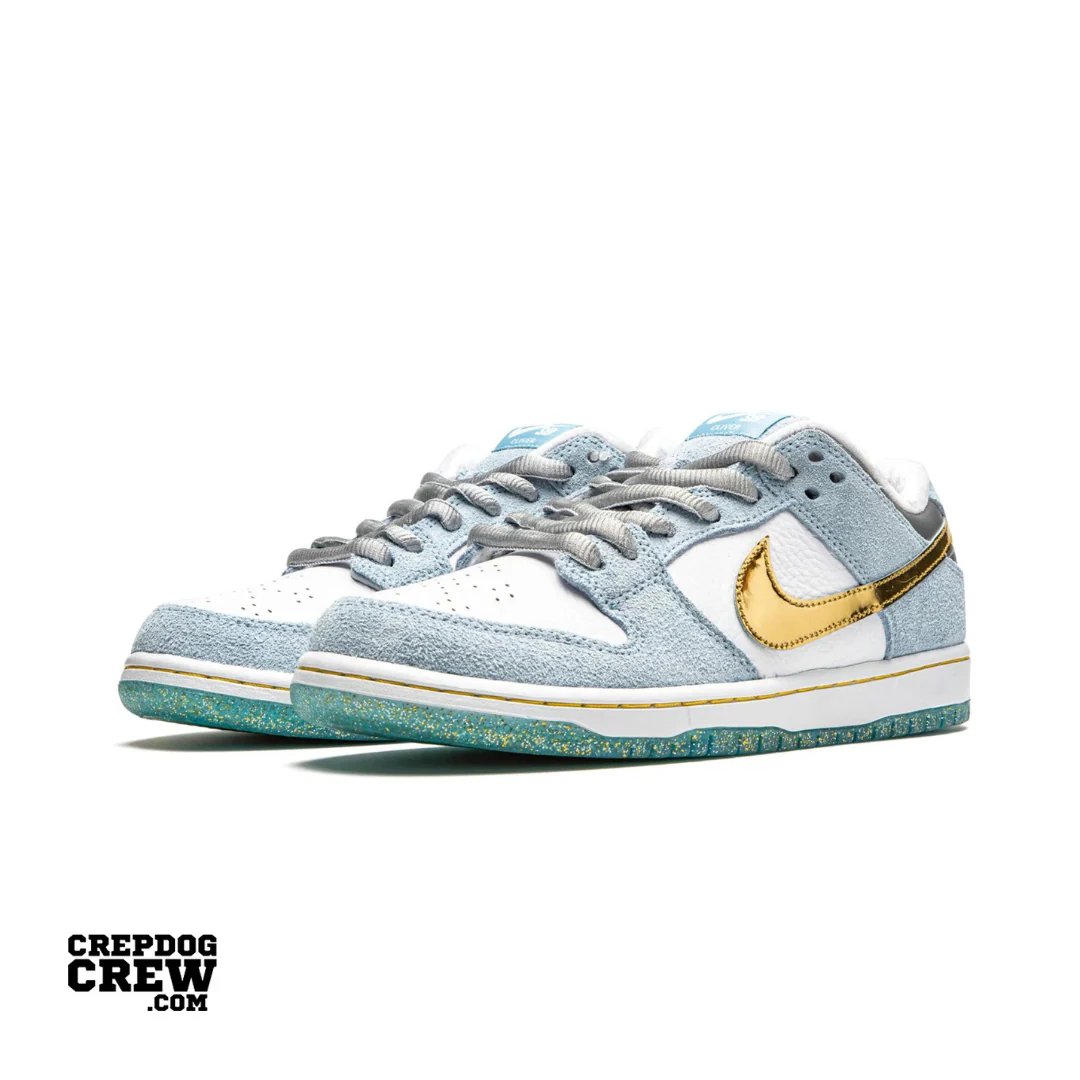 Nike SB Dunk Low Sean Cliver - Image 2