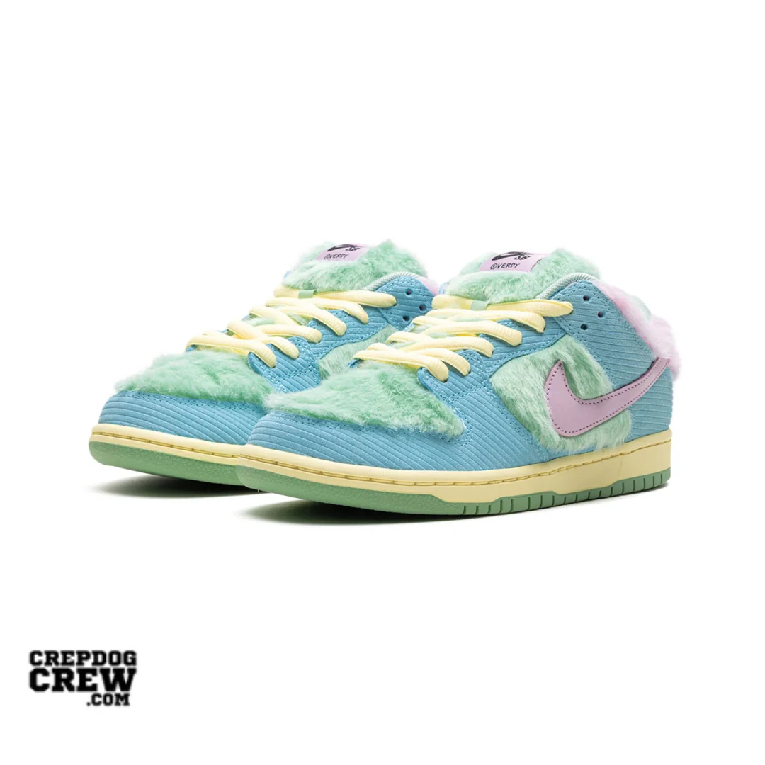 Nike SB Dunk Low Verdy Visty - Image 2