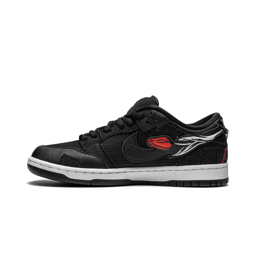 Nike SB Dunk Low Wasted Youth - Image 3