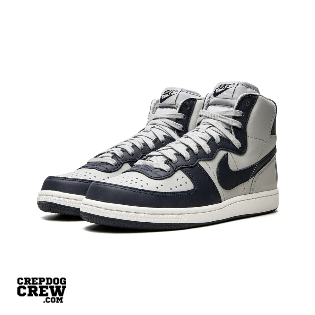 Nike Terminator High Georgetown (2022) - Image 2